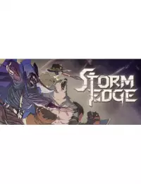 Ilustracja produktu StormEdge (PC) (klucz STEAM)